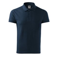 Marškinėliai vyrams Malfini SW910326.1904, mėlyni kaina ir informacija | Vyriški marškinėliai | pigu.lt