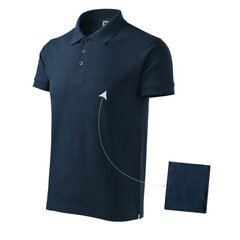 Marškinėliai vyrams Malfini SW910326.1904, mėlyni цена и информация | Мужские футболки | pigu.lt