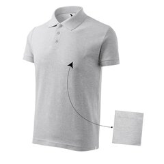 Marškinėliai vyrams Malfini SW910327.1898, pilki kaina ir informacija | Vyriški marškinėliai | pigu.lt