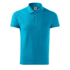 Marškinėliai vyrams Malfini SW910335.1898, mėlyni kaina ir informacija | Vyriški marškinėliai | pigu.lt