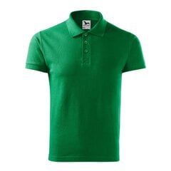 Marškinėliai vyrams Malfini SW910337.1899, žali kaina ir informacija | Vyriški marškinėliai | pigu.lt