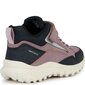 Geox sportiniai batai vaikams Simbyos, rožiniai kaina ir informacija | Sportiniai batai vaikams | pigu.lt