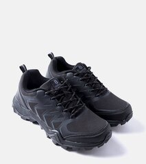 Sportiniai batai vyrams Gemre GRM213711268, juodi цена и информация | Кроссовки для мужчин | pigu.lt