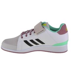 Laisvalaikio batai vyrams Adidas Power Perfect 3 SW873584.8209, įvairių spalvų цена и информация | Кроссовки для мужчин | pigu.lt