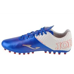 Futbolo bateliai vyrams Joma SW886340.8075, mėlyni kaina ir informacija | Futbolo bateliai | pigu.lt