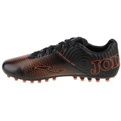 Futbolo bateliai vyrams Joma SW886338.2686, juodi kaina ir informacija | Futbolo bateliai | pigu.lt