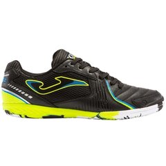 DRIBLING JOMA  for Men's Black DRIW2201IN цена и информация | Кроссовки для мужчин | pigu.lt