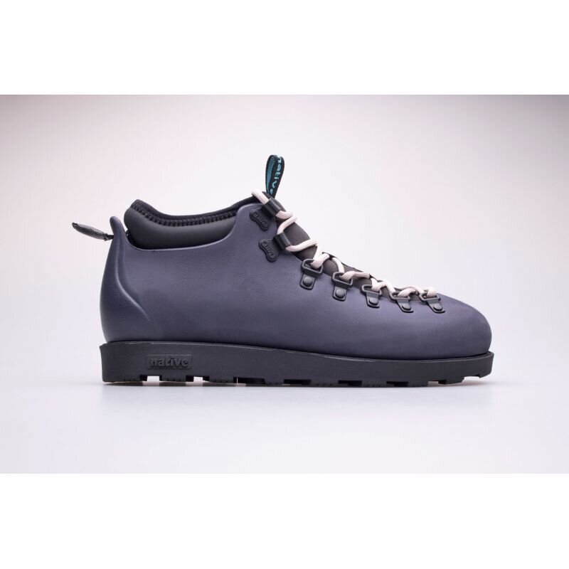 Žygio batai vyrams Native Fitzsimmons SW988159.1266, mėlyni цена и информация | Vyriški batai | pigu.lt