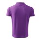 Marškinėliai vyrams Malfini SW910206.1898, violetinė цена и информация | Vyriški marškinėliai | pigu.lt