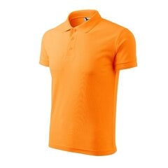 Marškinėliai vyrams Malfini SW910214.1898, oranžiniai kaina ir informacija | Vyriški marškinėliai | pigu.lt