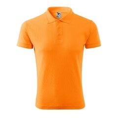 Marškinėliai vyrams Malfini SW910214.1898, oranžiniai цена и информация | Футболка мужская | pigu.lt