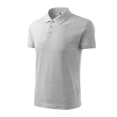 Marškinėliai vyrams Malfini SW910187.1898, pilki kaina ir informacija | Vyriški marškinėliai | pigu.lt