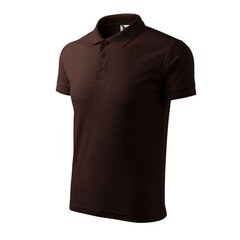 Marškinėliai vyrams Malfini SW910200.1898, rudi kaina ir informacija | Vyriški marškinėliai | pigu.lt