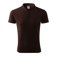 Marškinėliai vyrams Malfini SW910200.1898, rudi kaina ir informacija | Vyriški marškinėliai | pigu.lt