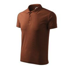 Marškinėliai vyrams Malfini SW910201.1898, rudi kaina ir informacija | Vyriški marškinėliai | pigu.lt