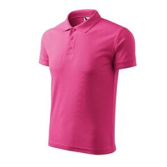 Marškinėliai vyrams Malfini SW910203.1904, rožiniai цена и информация | Мужские футболки | pigu.lt
