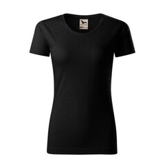 Palaidinė moterims Malfini Native, juoda kaina ir informacija | Palaidinės, marškiniai moterims | pigu.lt