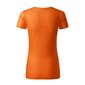 Palaidinė moterims Malfini Native, oranžinė kaina ir informacija | Palaidinės, marškiniai moterims | pigu.lt