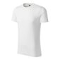 Marškinėliai vyrams Malfini SW910296.1903, balti kaina ir informacija | Vyriški marškinėliai | pigu.lt