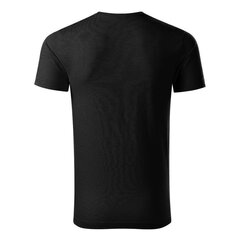 Marškinėliai vyrams Malfini SW910297.1898, juodi цена и информация | Мужские футболки | pigu.lt