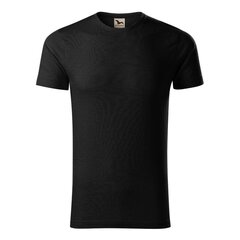 Marškinėliai vyrams Malfini SW910297.1898, juodi kaina ir informacija | Vyriški marškinėliai | pigu.lt