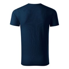 Marškinėliai vyrams Malfini SW910298.1898, mėlyni kaina ir informacija | Vyriški marškinėliai | pigu.lt