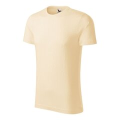 Marškinėliai vyrams Malfini SW910303.1898, smėlio цена и информация | Мужские футболки | pigu.lt