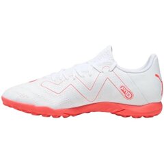 Puma sportiniai batai vyrams Future Play TT M SW984780.8066, balti kaina ir informacija | Kedai vyrams | pigu.lt