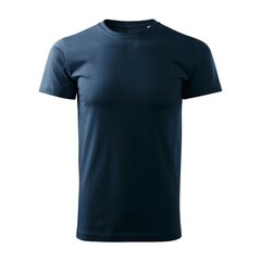 Marškinėliai vyrams Malfini SW909981.1904, mėlyni kaina ir informacija | Vyriški marškinėliai | pigu.lt