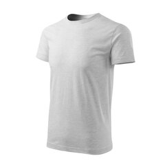 Marškinėliai vyrams Malfini SW909982.1898,balti kaina ir informacija | Vyriški marškinėliai | pigu.lt