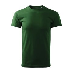 Marškinėliai vyrams Malfini SW909985.1903, žali kaina ir informacija | Vyriški marškinėliai | pigu.lt