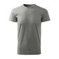 Marškinėliai vyrams Malfini SW909989.1898, pilki kaina ir informacija | Vyriški marškinėliai | pigu.lt