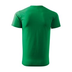 Marškinėliai vyrams Malfini SW909991.1899, žali kaina ir informacija | Vyriški marškinėliai | pigu.lt
