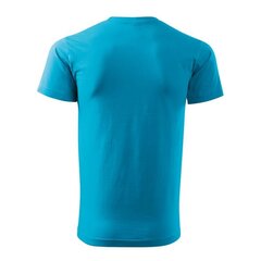 Marškinėliai vyrams Malfini SW909993.1903, mėlyni цена и информация | Мужские футболки | pigu.lt