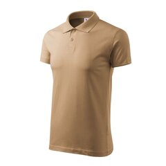 Marškinėliai vyrams Malfini SW910223.1899, rudi kaina ir informacija | Vyriški marškinėliai | pigu.lt