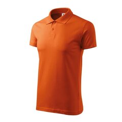 Marškinėliai vyrams Malfini SW910225.1898, oranžiniai цена и информация | Мужские футболки | pigu.lt