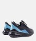 Sportiniai batai vyrams Gemre GRM22213.2683, juodi kaina ir informacija | Kedai vyrams | pigu.lt
