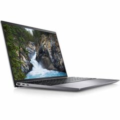 Dell Vostro 5320 Laptop 13.3 FHD+ i5-1240P 16GB 512GB Win11 PRO kaina ir informacija | Nešiojami kompiuteriai | pigu.lt