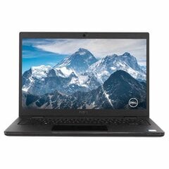 Dell Latitude 3430 Laptop 14 FHD i5-1245U 8GB 256GB Win11 PRO kaina ir informacija | Nešiojami kompiuteriai | pigu.lt