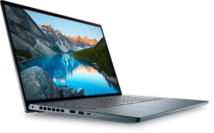 Dell Inspiron 16 Plus 7620 Laptop 16 QHD+ i7-12700H 8GB 512GB NVGeForce RTX 3050 4GB Win11 HOME kaina ir informacija | Nešiojami kompiuteriai | pigu.lt