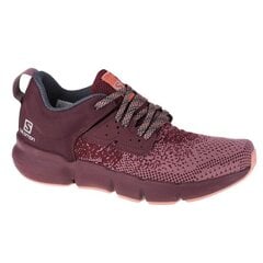 Salomon sportiniai batai moterims SW684404.8061, violetiniai цена и информация | Спортивная обувь, кроссовки для женщин | pigu.lt