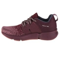 Salomon sportiniai batai moterims SW684404.8061, violetiniai kaina ir informacija | Sportiniai bateliai, kedai moterims | pigu.lt