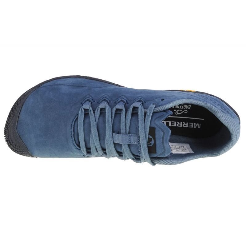 Bėgimo batai moterims Merrell SW868554.6175, mėlyni kaina ir informacija | Sportiniai bateliai, kedai moterims | pigu.lt