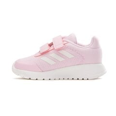 Adidas sportiniai batai mergaitėms Temsaur run 2.0 SW939436.9548, rožiniai kaina ir informacija | Sportiniai batai vaikams | pigu.lt