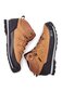 Auliniai batai vyrams Big Star ee174438 Bsb16217.1267, rudi kaina ir informacija | Vyriški batai | pigu.lt