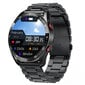 Modux HW20 Black kaina ir informacija | Išmanieji laikrodžiai (smartwatch) | pigu.lt