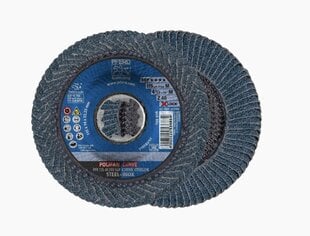 Зачистной диск Polifan PFR 115-M цена и информация | Механические инструменты | pigu.lt