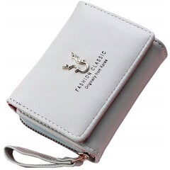 Женский кошелёк длинный с клапаном цена и информация | Женские кошельки, держатели для карточек | pigu.lt