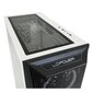 LC-Power Gaming 805BW Holo-1 X kaina ir informacija | Korpusai | pigu.lt