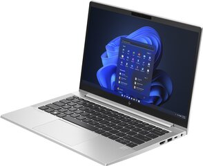 HP Elitebook 630 G10 kaina ir informacija | Nešiojami kompiuteriai | pigu.lt